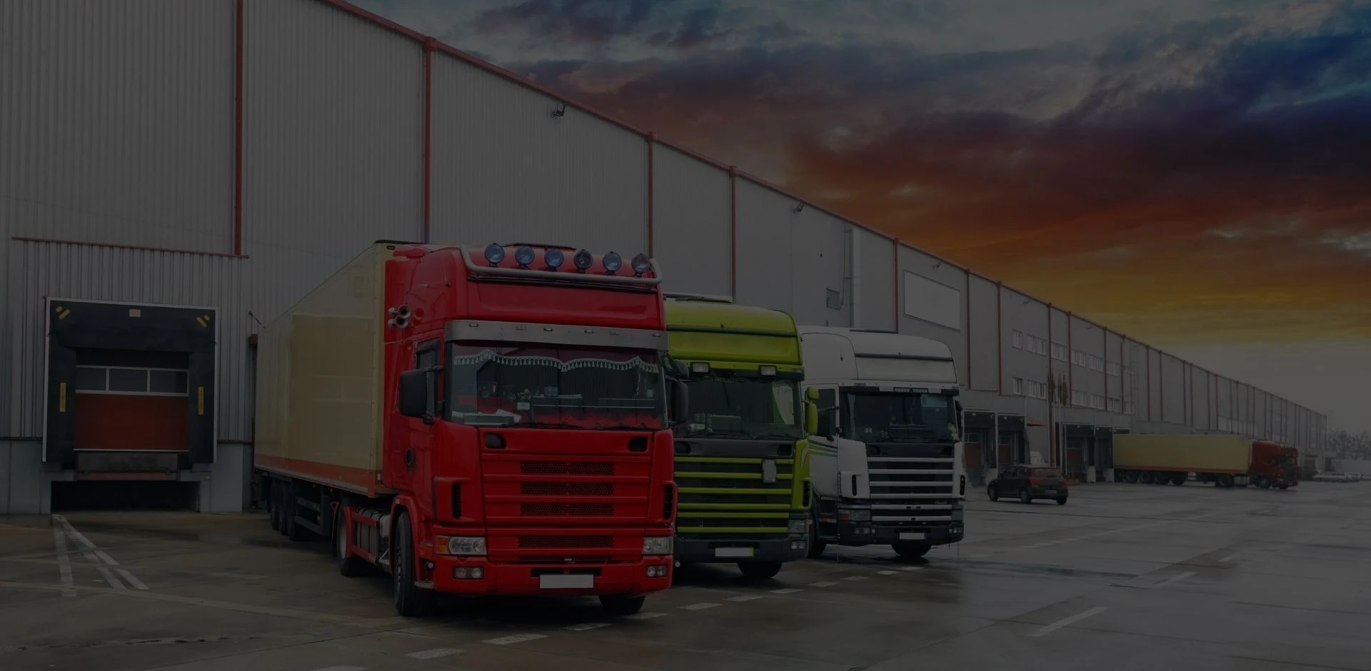 Ankara Çeşme Ambarı